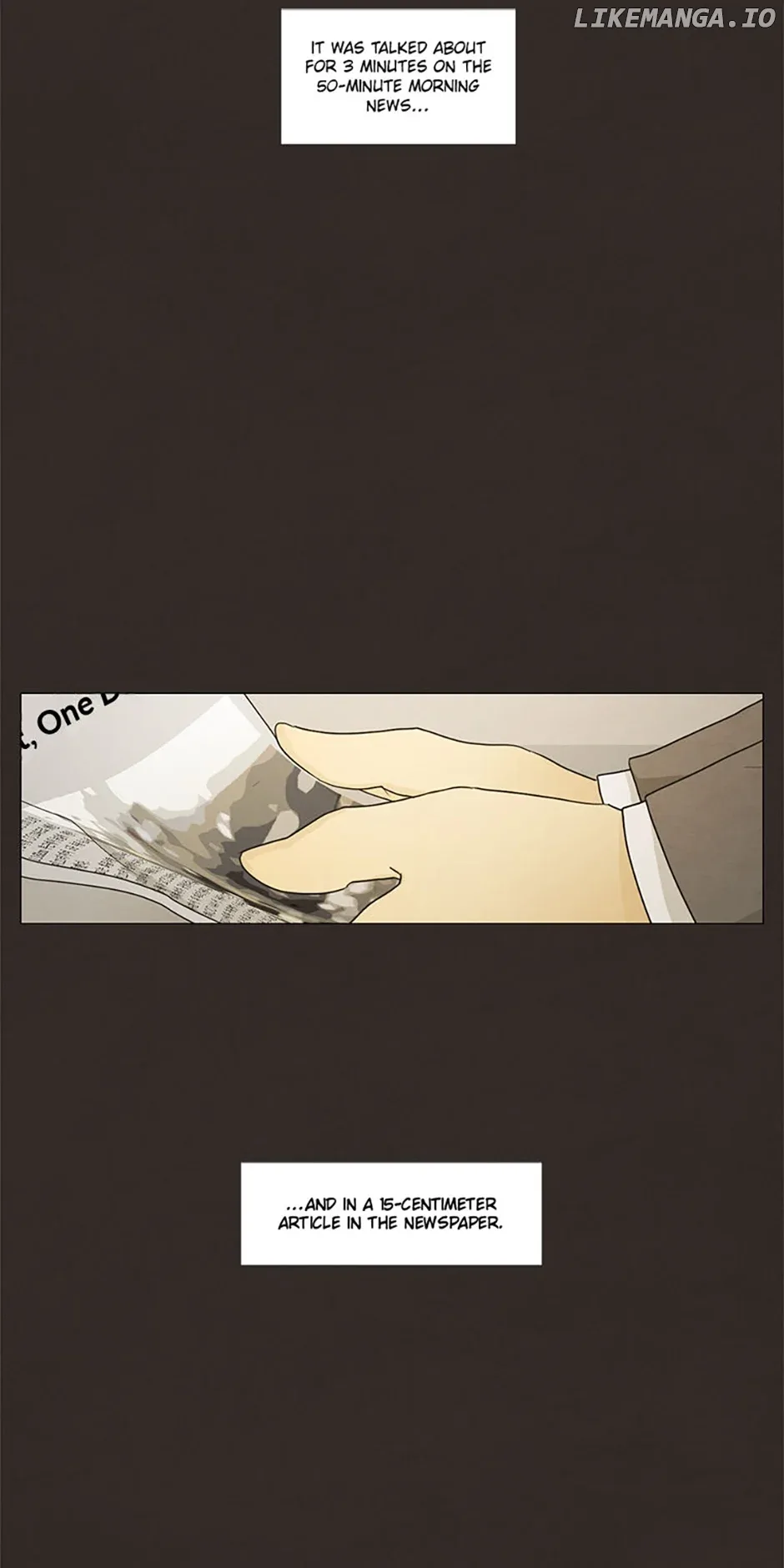 Young Love Chapter 102 page 10