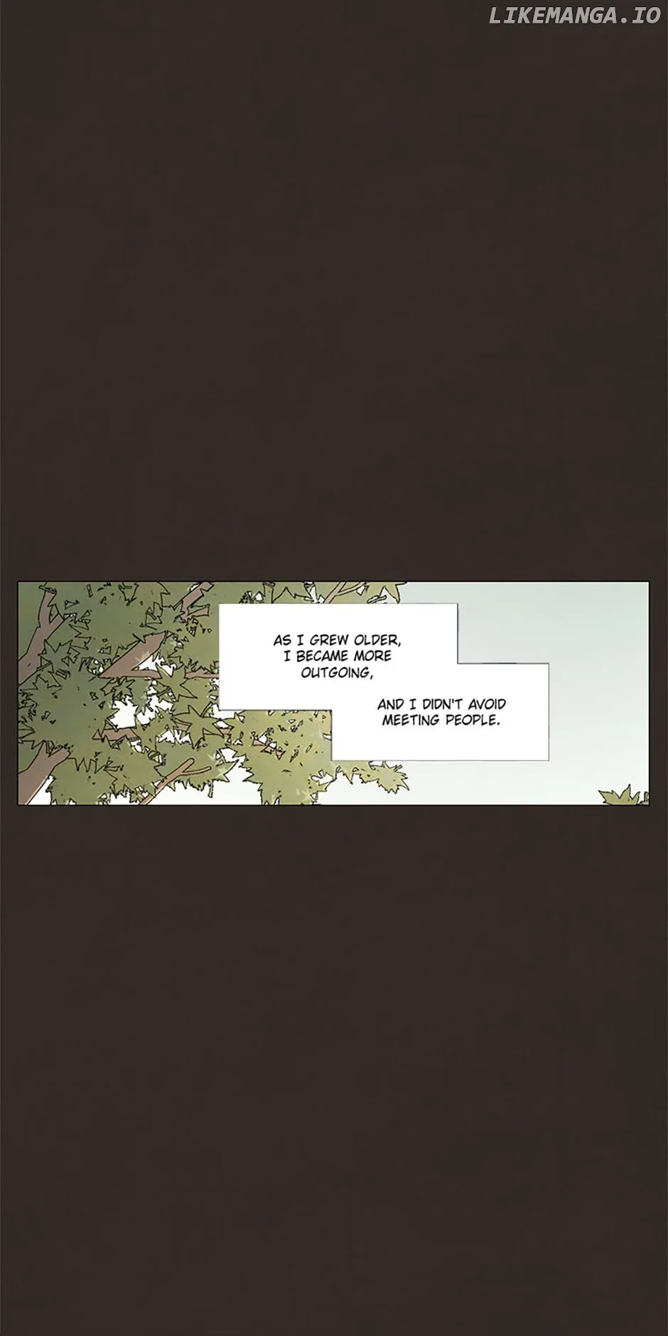 Young Love Chapter 103 page 5