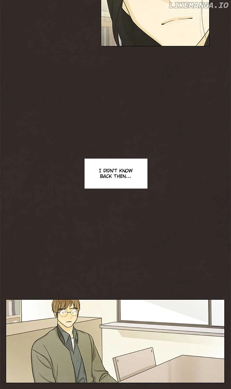 Young Love Chapter 97 page 45
