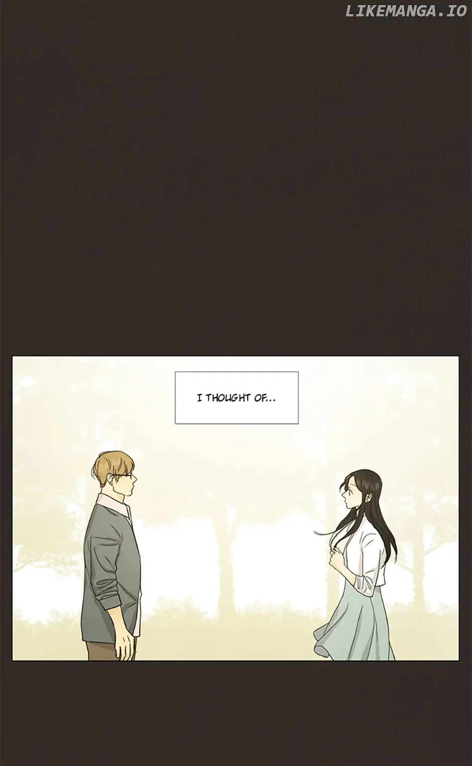 Young Love Chapter 102 page 34