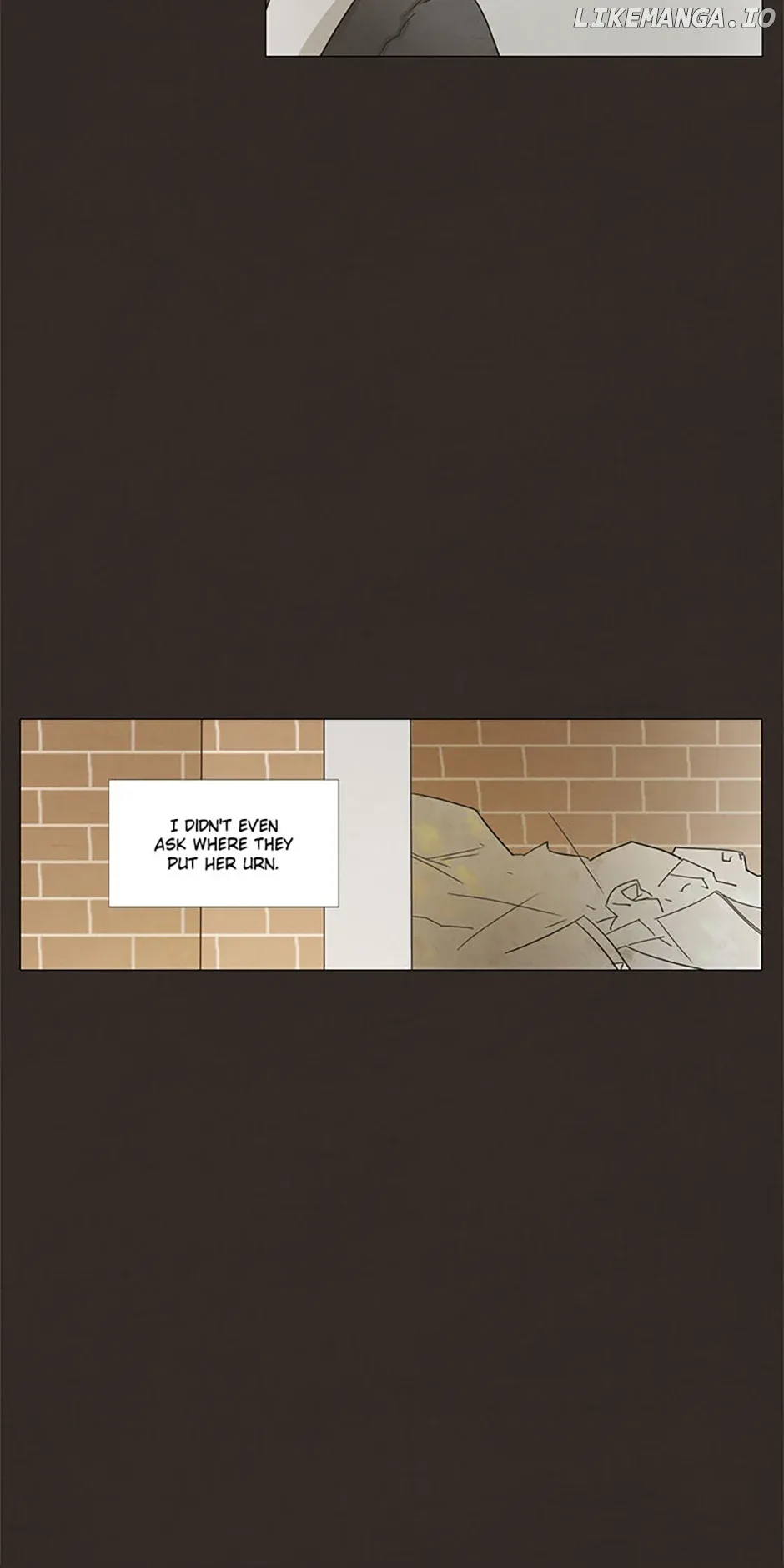 Young Love Chapter 102 page 31