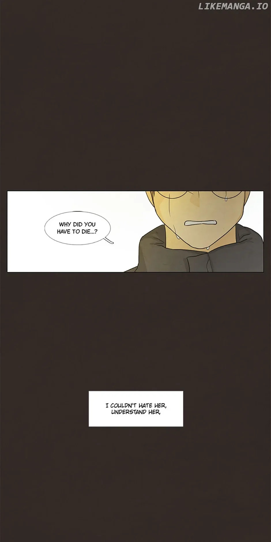 Young Love Chapter 102 page 42