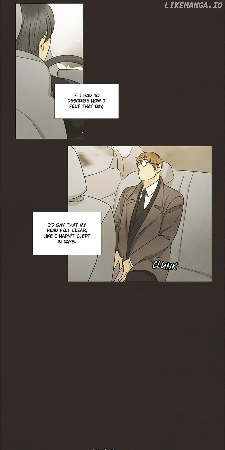 Young Love Chapter 102 page 4
