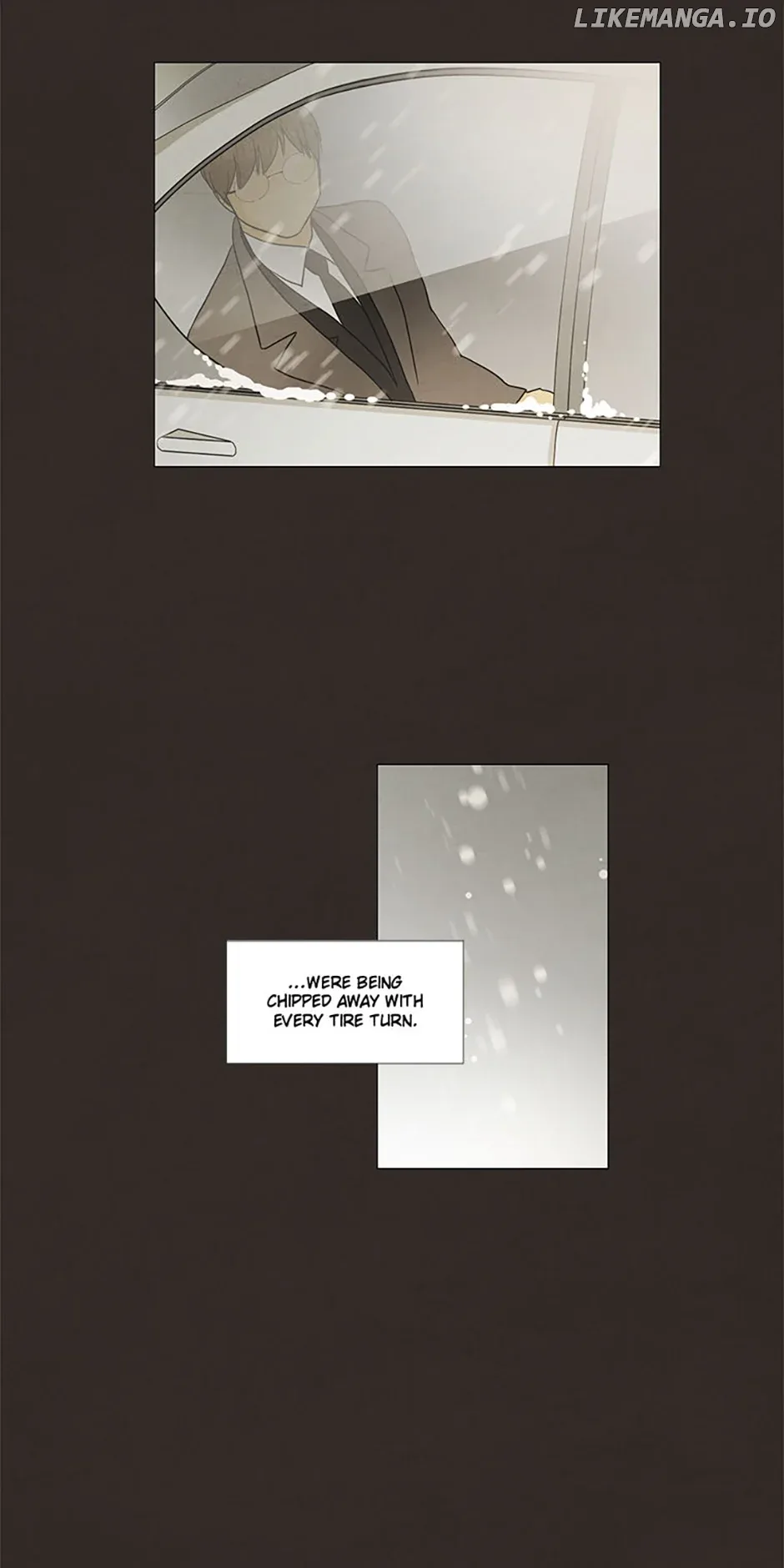 Young Love Chapter 102 page 6