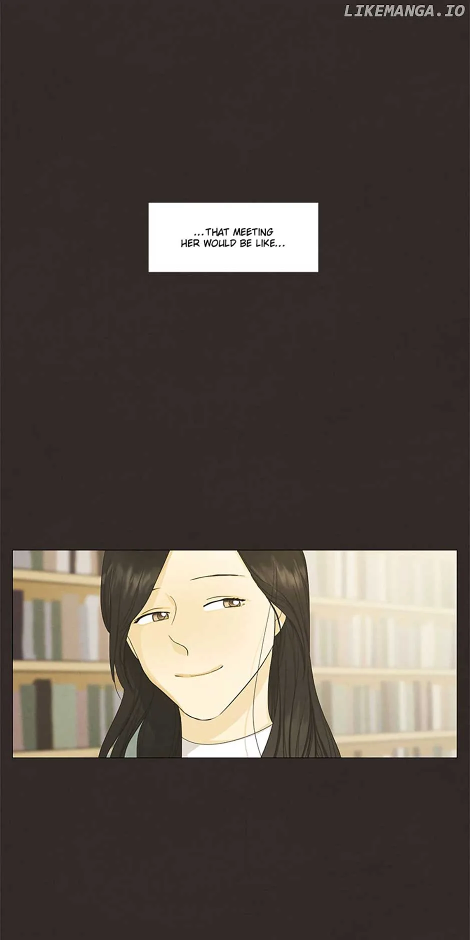 Young Love Chapter 97 page 46