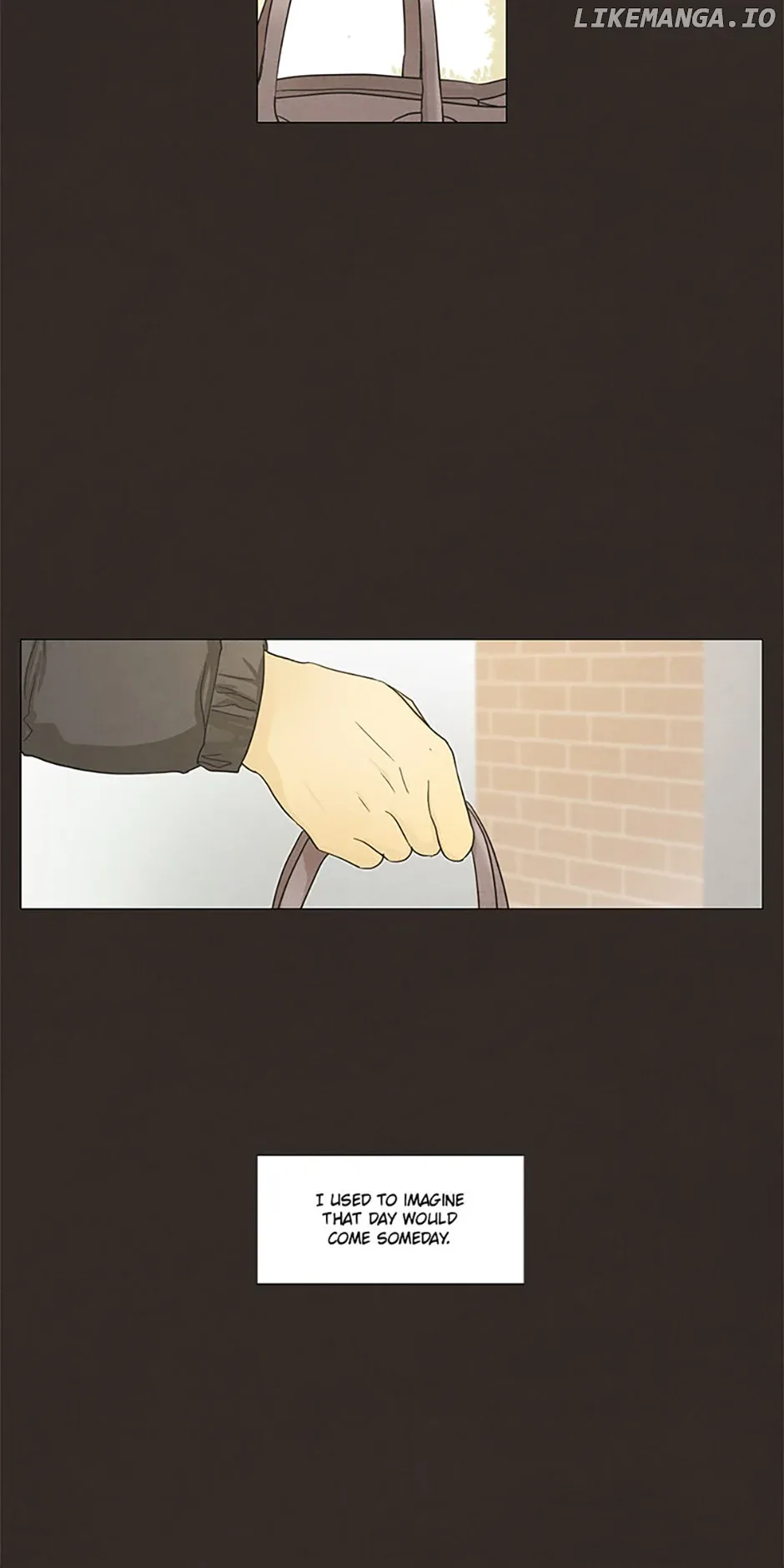 Young Love Chapter 102 page 39