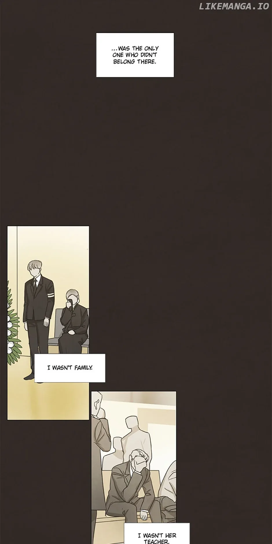 Young Love Chapter 102 page 24