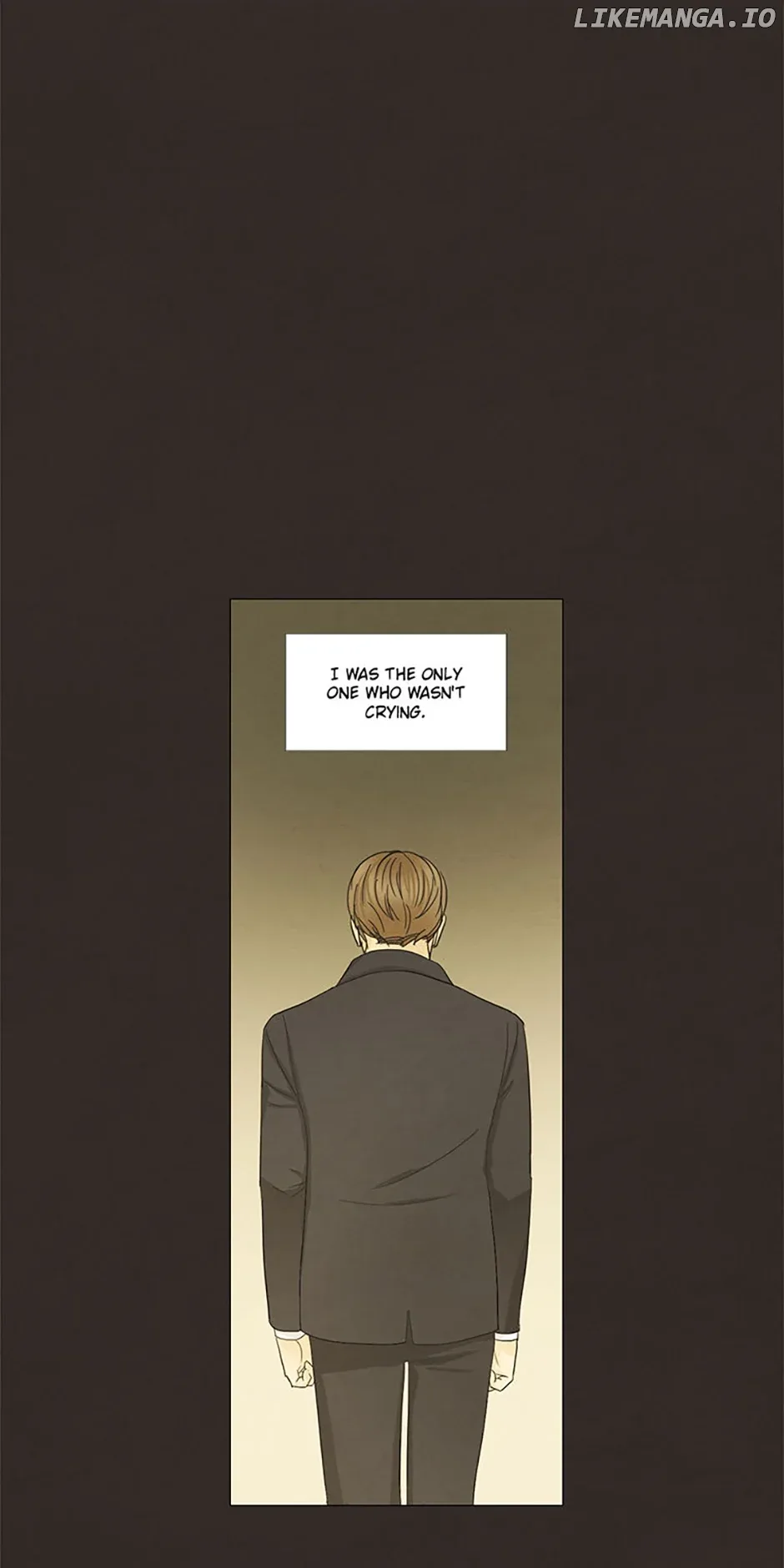 Young Love Chapter 102 page 26
