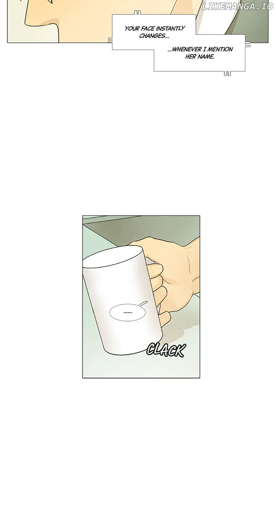 Young Love Chapter 103 page 17