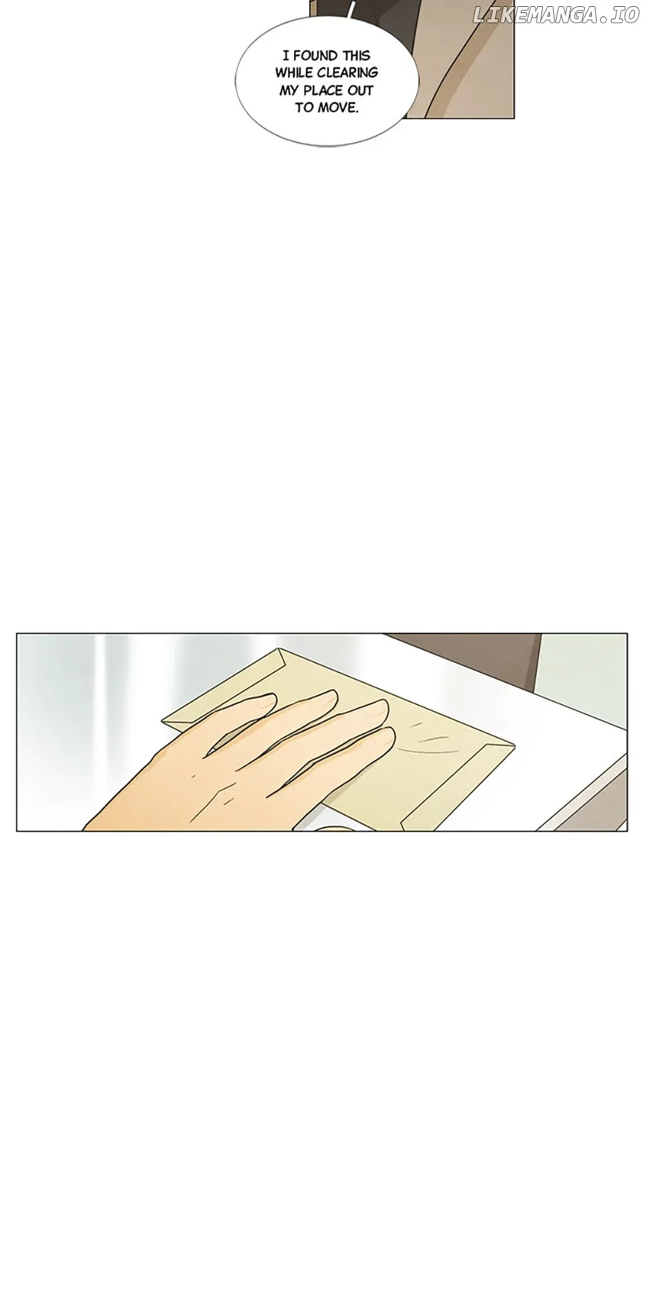 Young Love Chapter 103 page 31