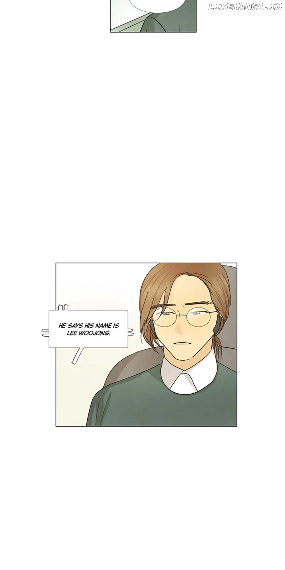 Young Love Chapter 103 page 19