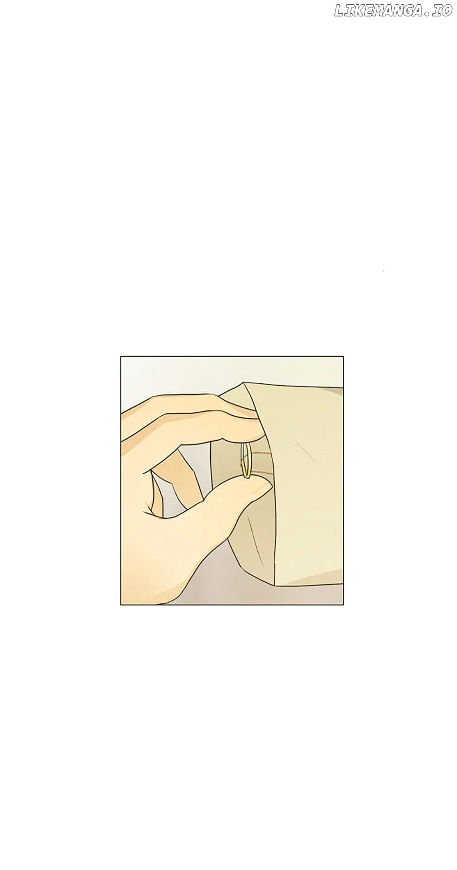 Young Love Chapter 103 page 33