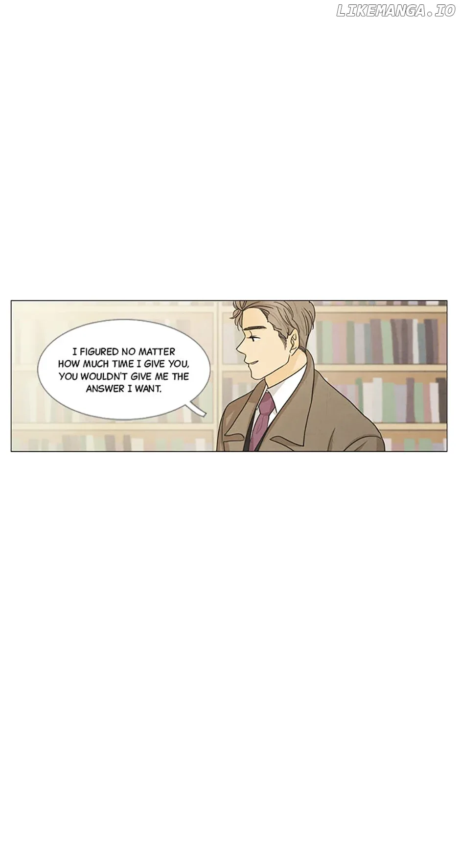 Young Love Chapter 103 page 21