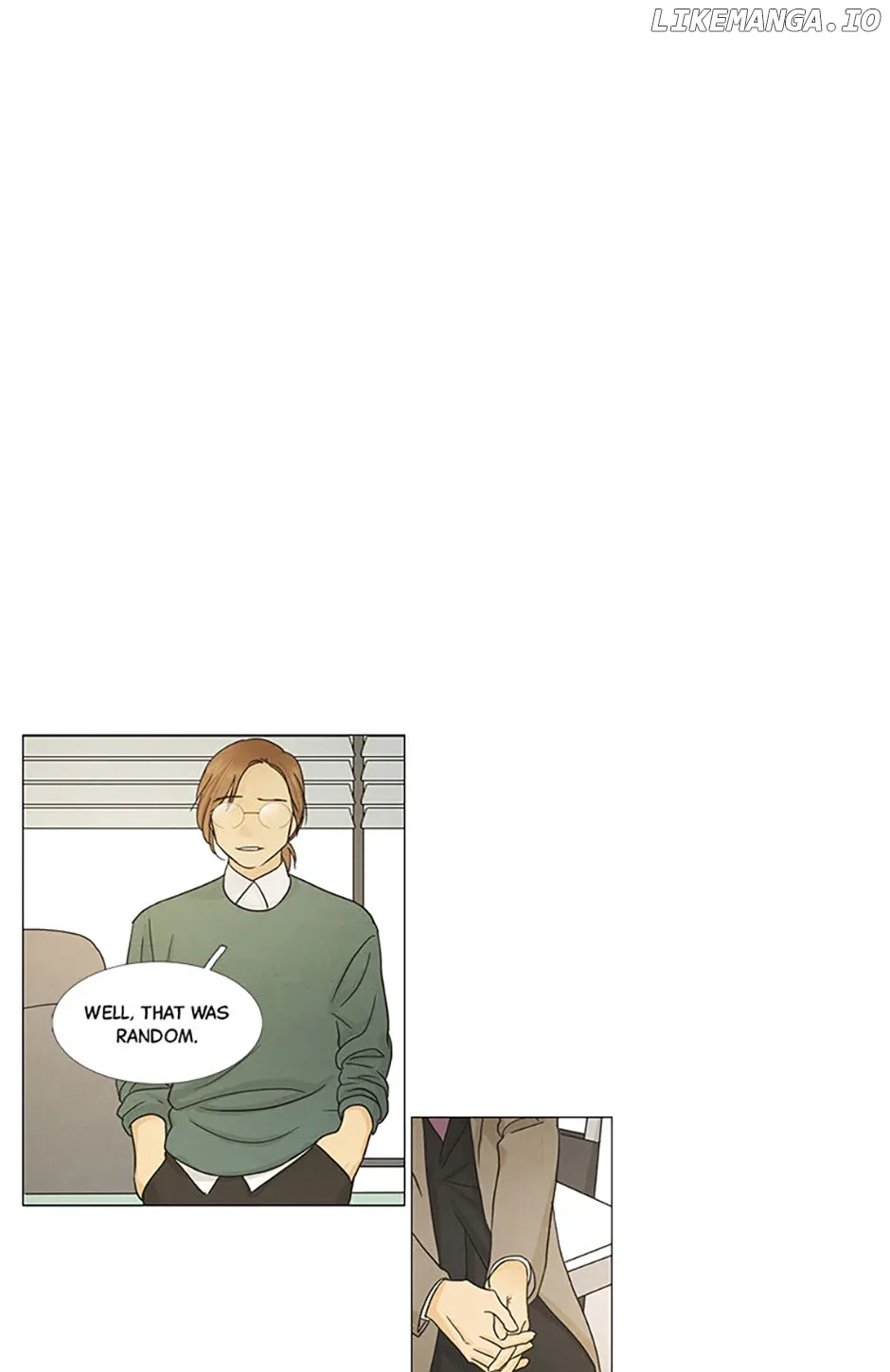 Young Love Chapter 103 page 24