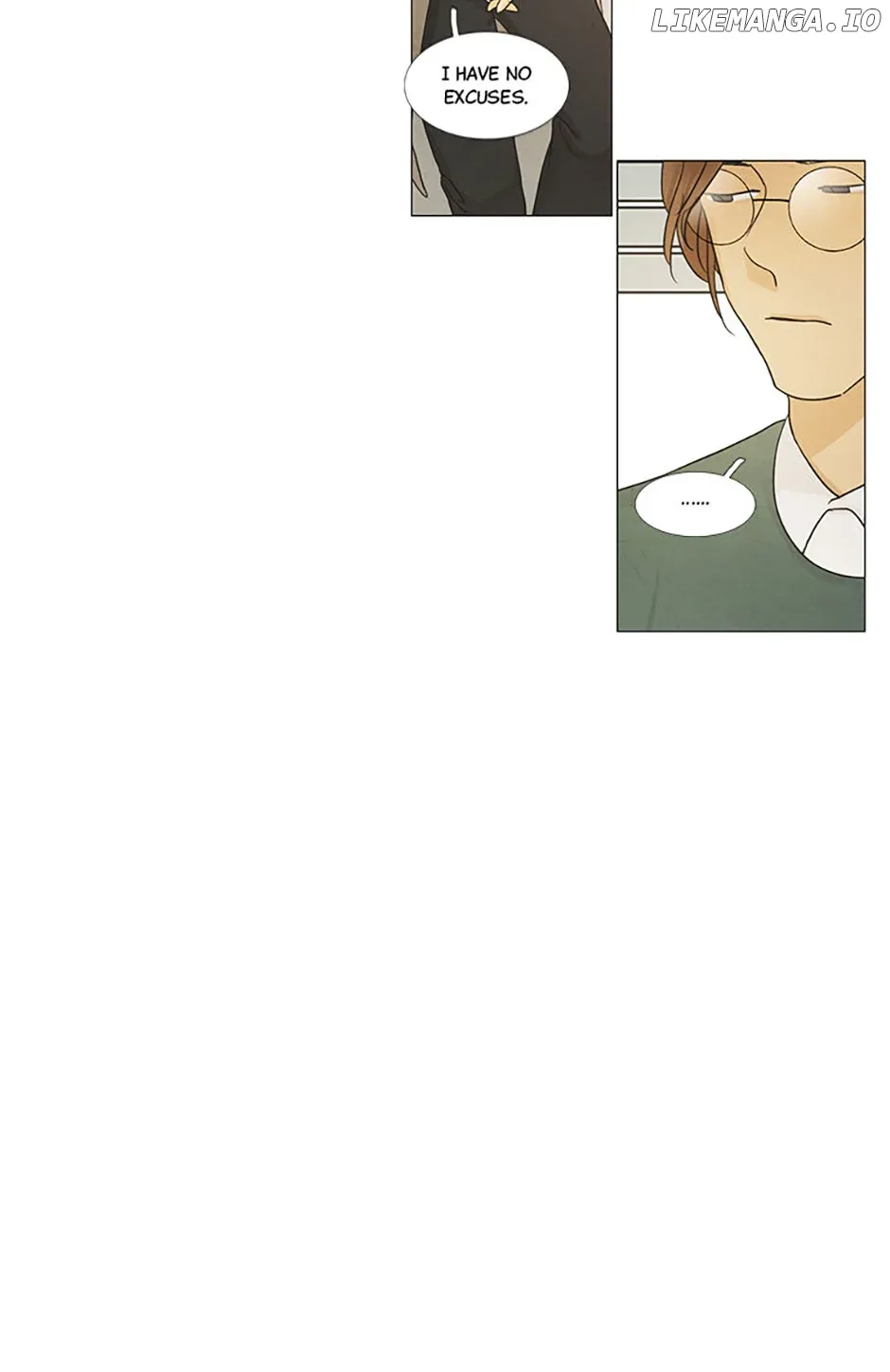 Young Love Chapter 103 page 25