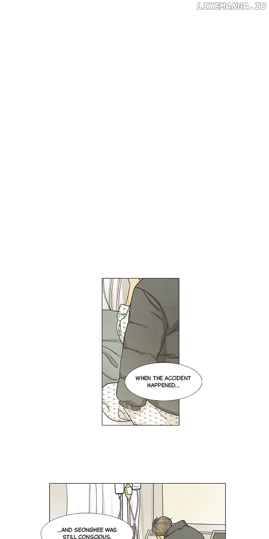 Young Love Chapter 103 page 36