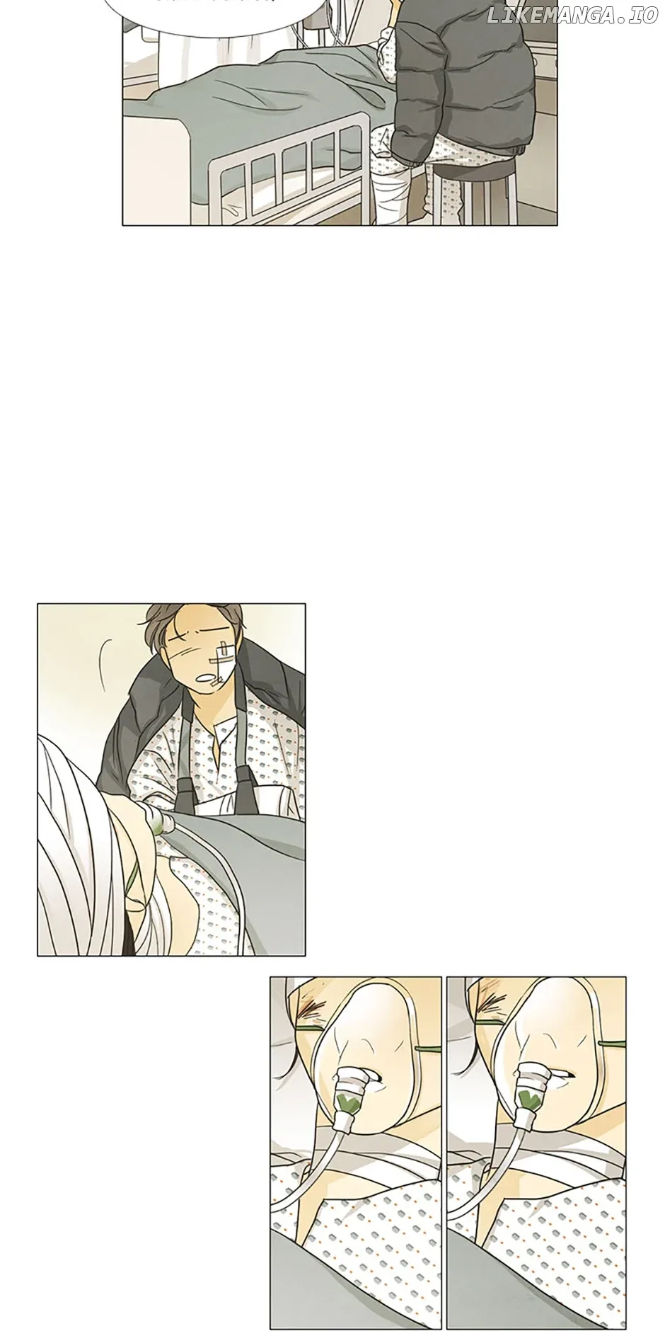 Young Love Chapter 103 page 37