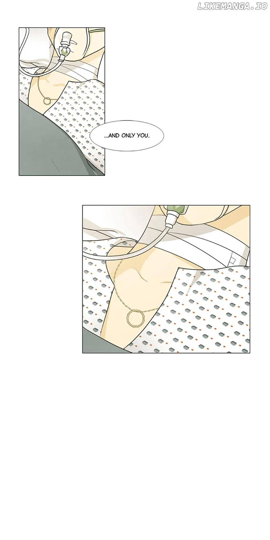 Young Love Chapter 103 page 39