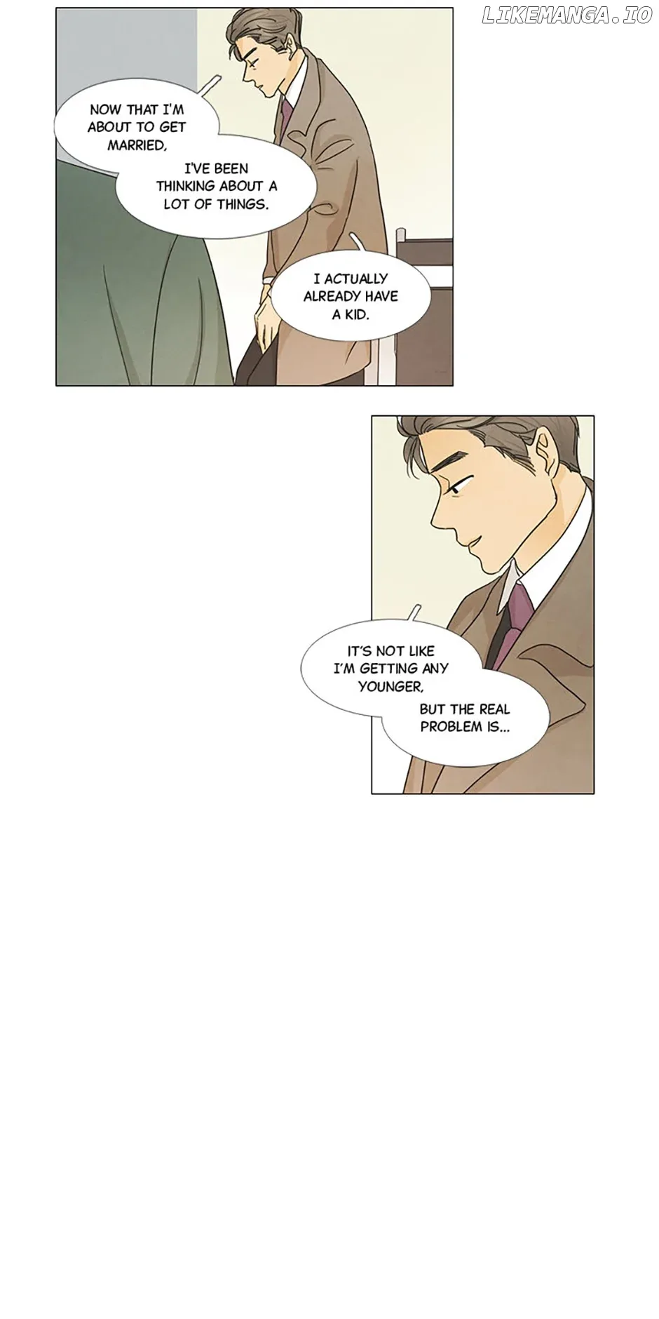 Young Love Chapter 103 page 26