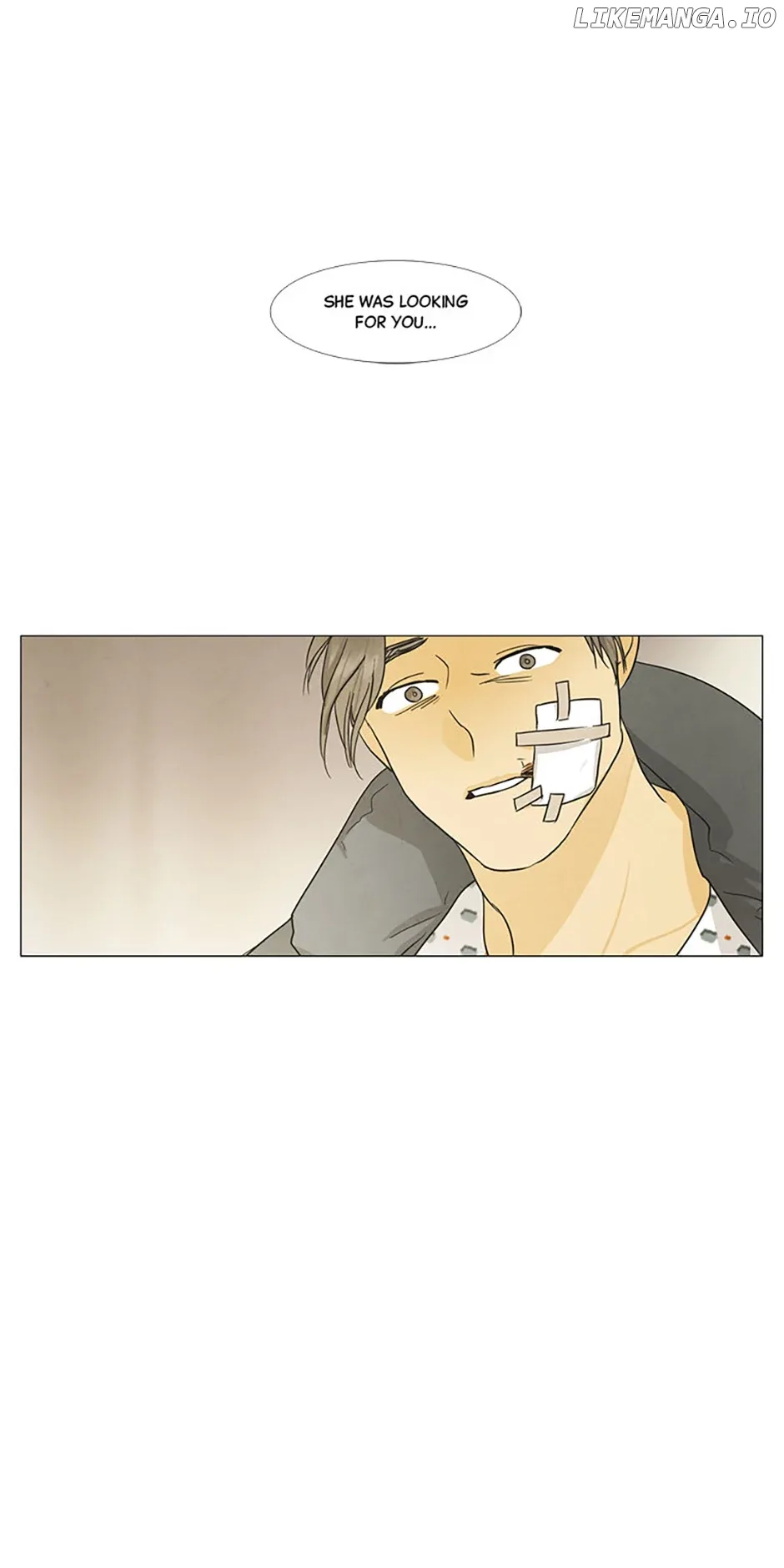 Young Love Chapter 103 page 38