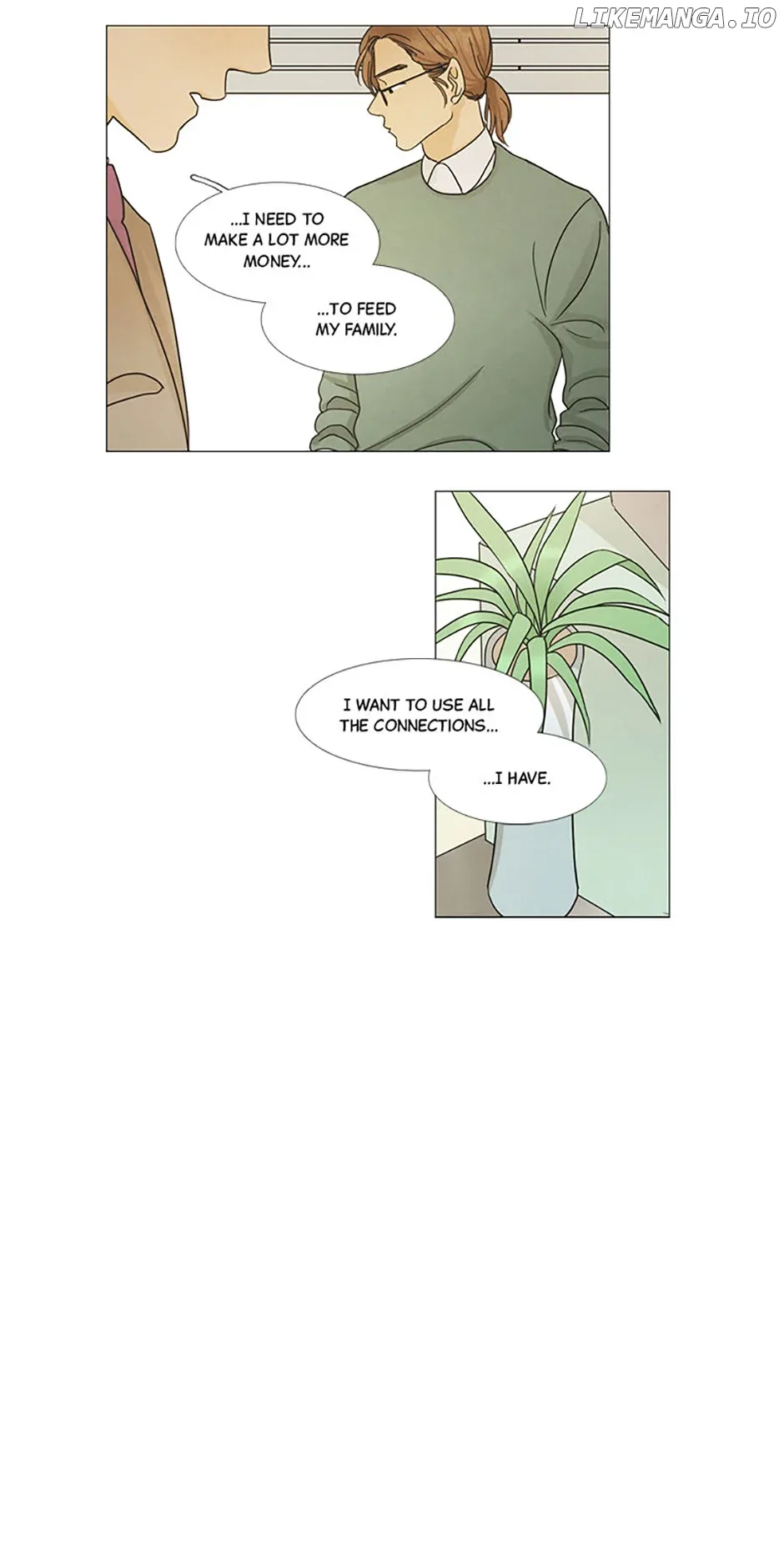 Young Love Chapter 103 page 27