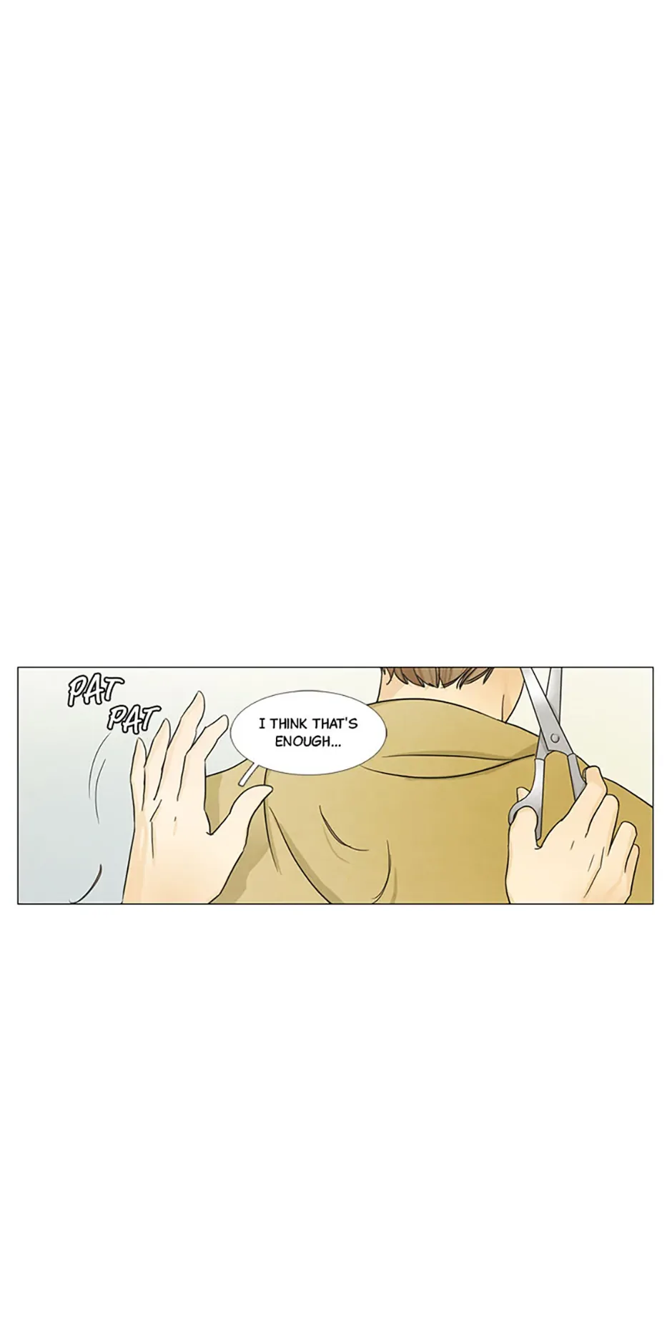 Young Love Chapter 104 page 37