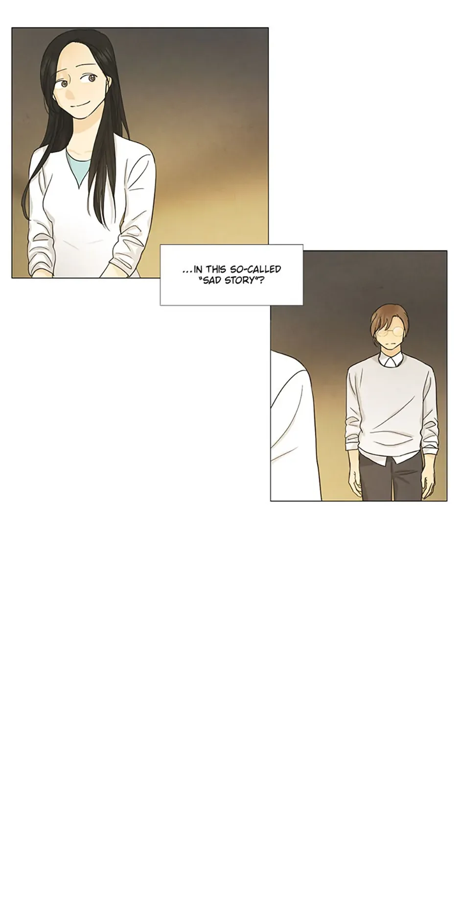 Young Love Chapter 104 page 32