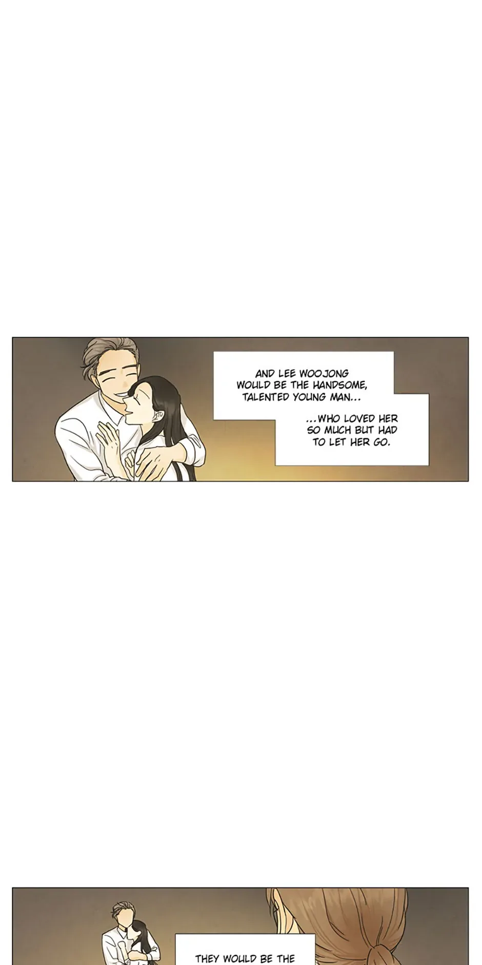 Young Love Chapter 104 page 34