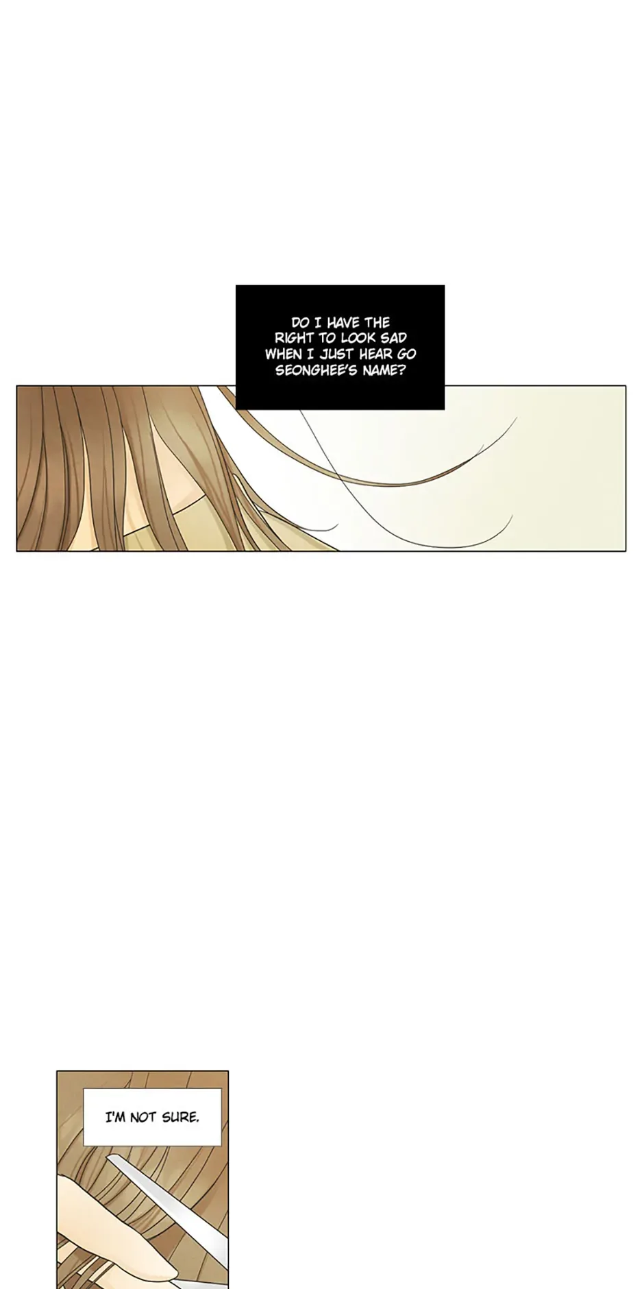 Young Love Chapter 104 page 30