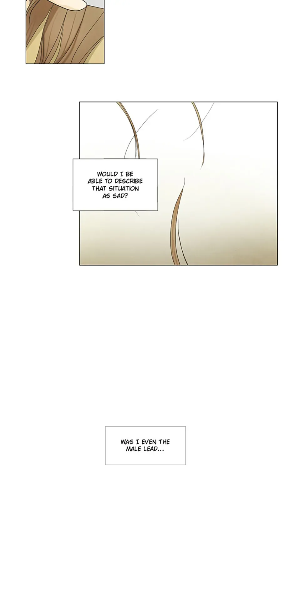 Young Love Chapter 104 page 31