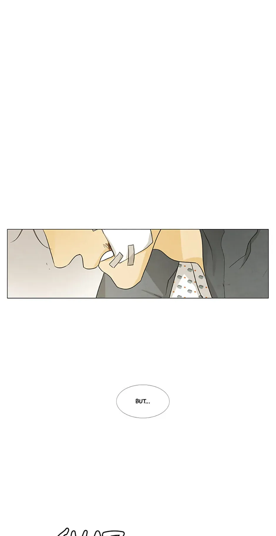 Young Love Chapter 104 page 2