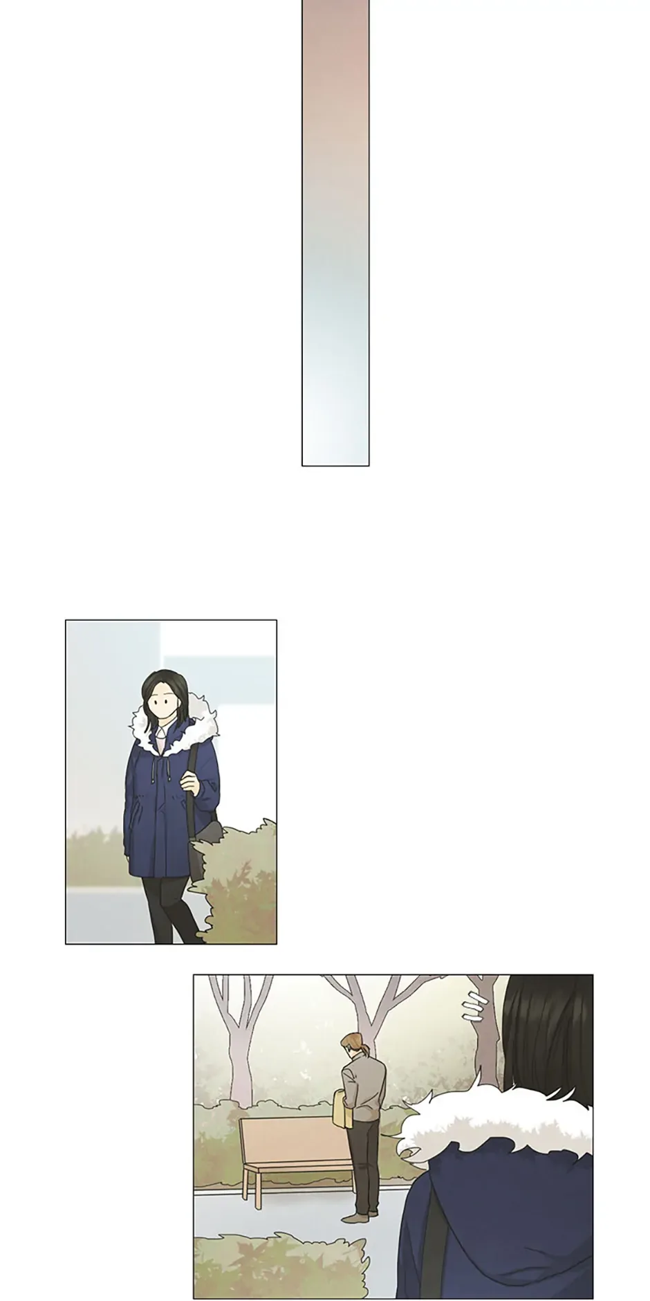 Young Love Chapter 104 page 21