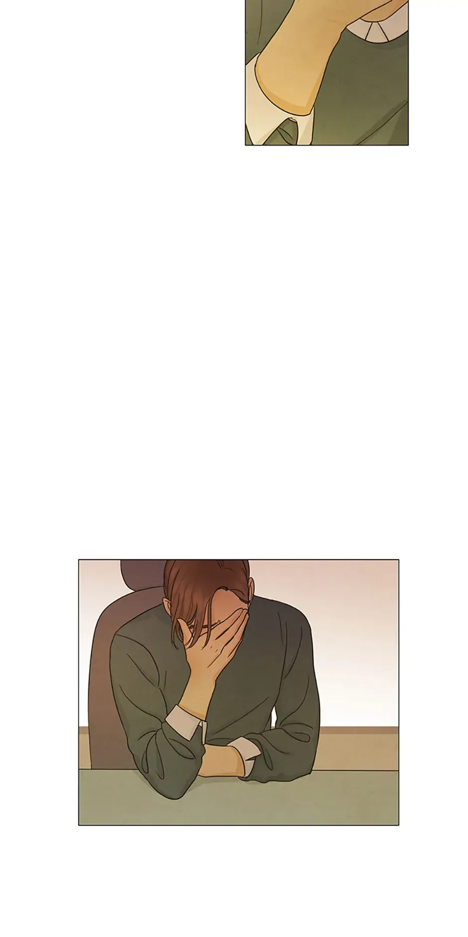 Young Love Chapter 104 page 17