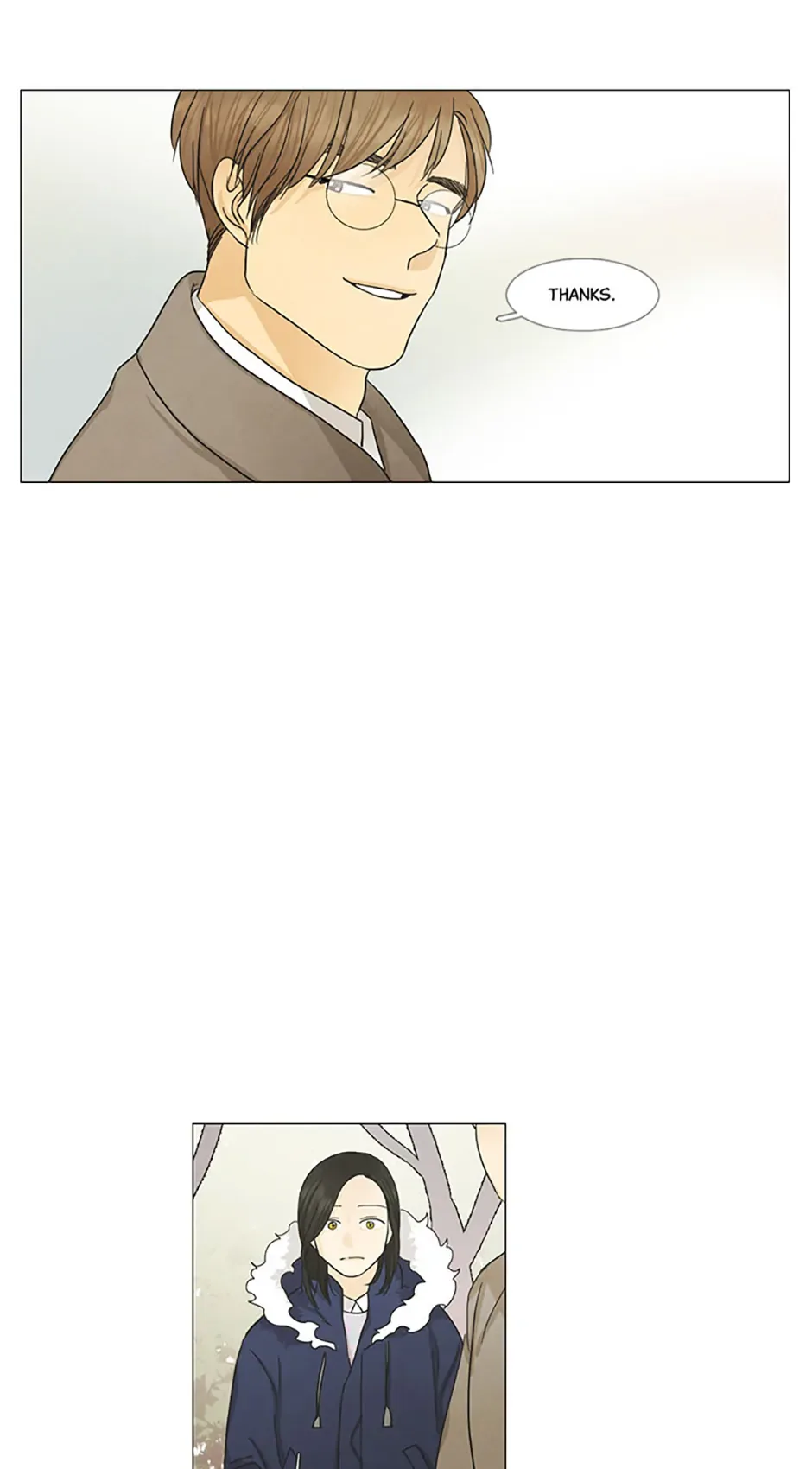 Young Love Chapter 104 page 40
