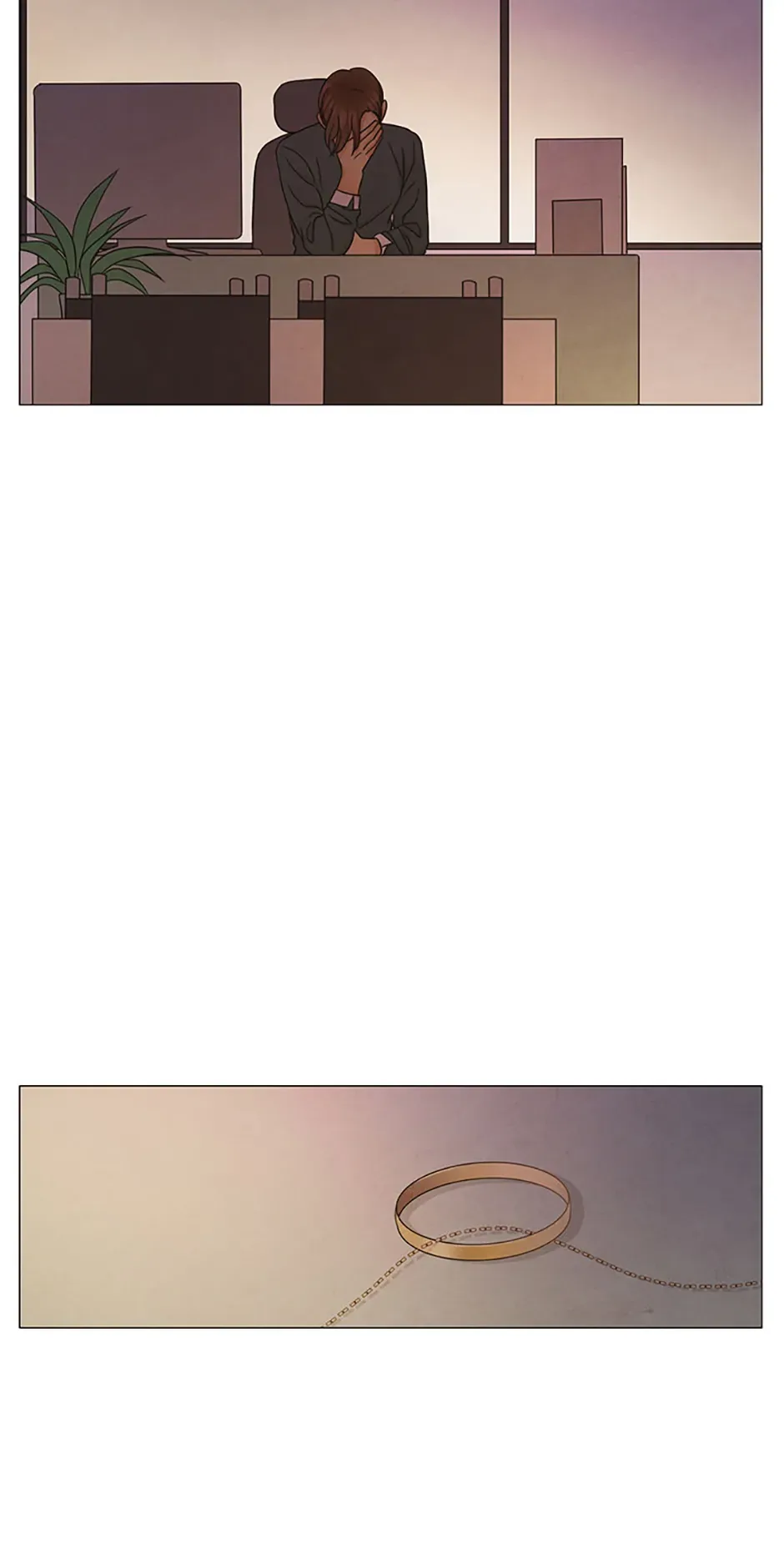 Young Love Chapter 104 page 19