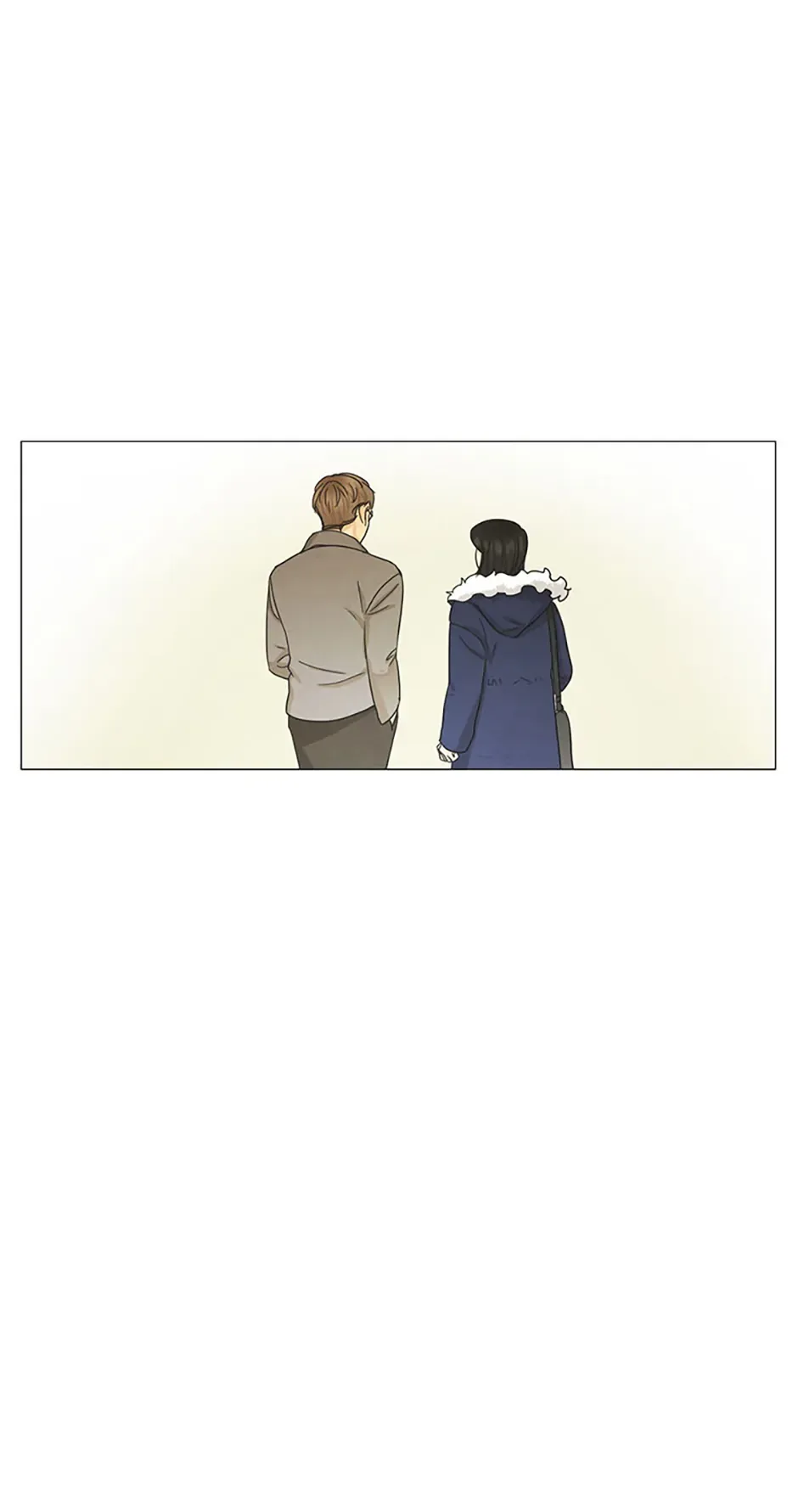 Young Love Chapter 104 page 43