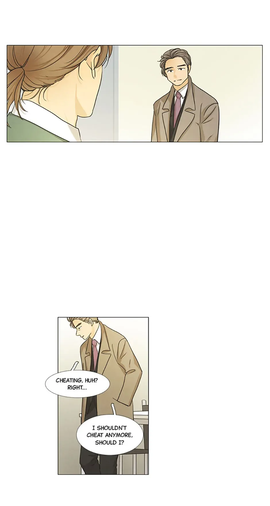 Young Love Chapter 104 page 11