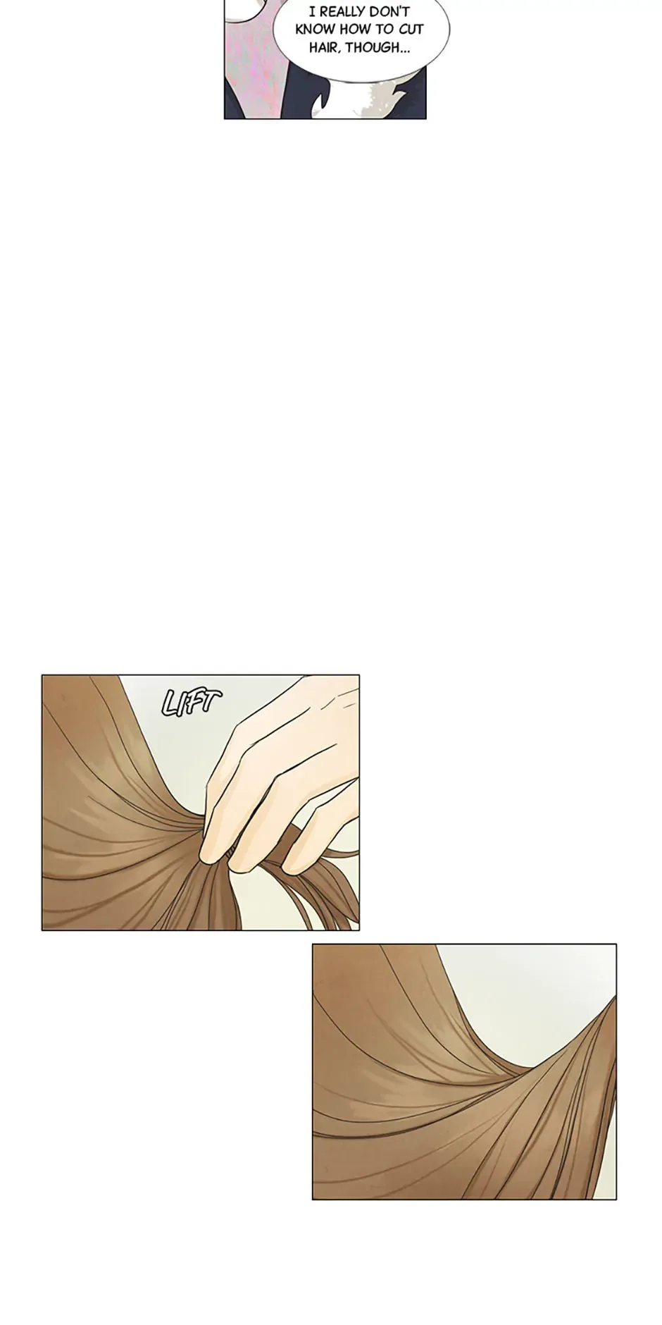 Young Love Chapter 104 page 29