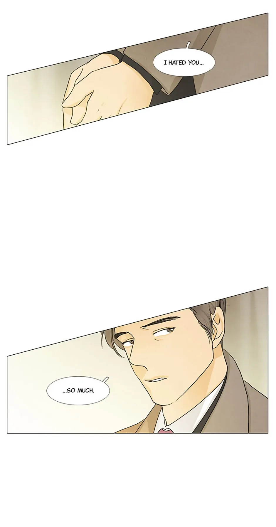 Young Love Chapter 104 page 6