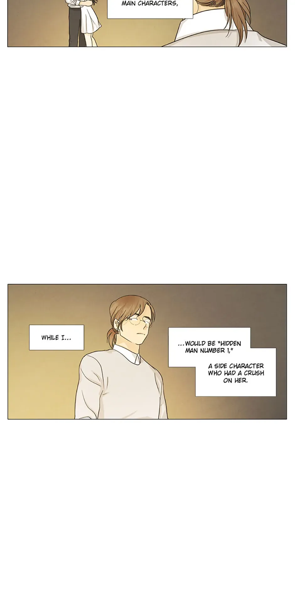 Young Love Chapter 104 page 35