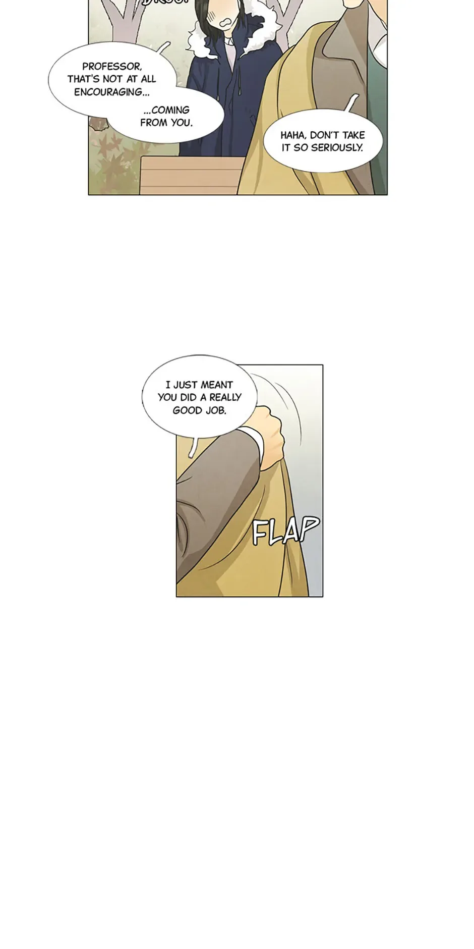Young Love Chapter 104 page 39