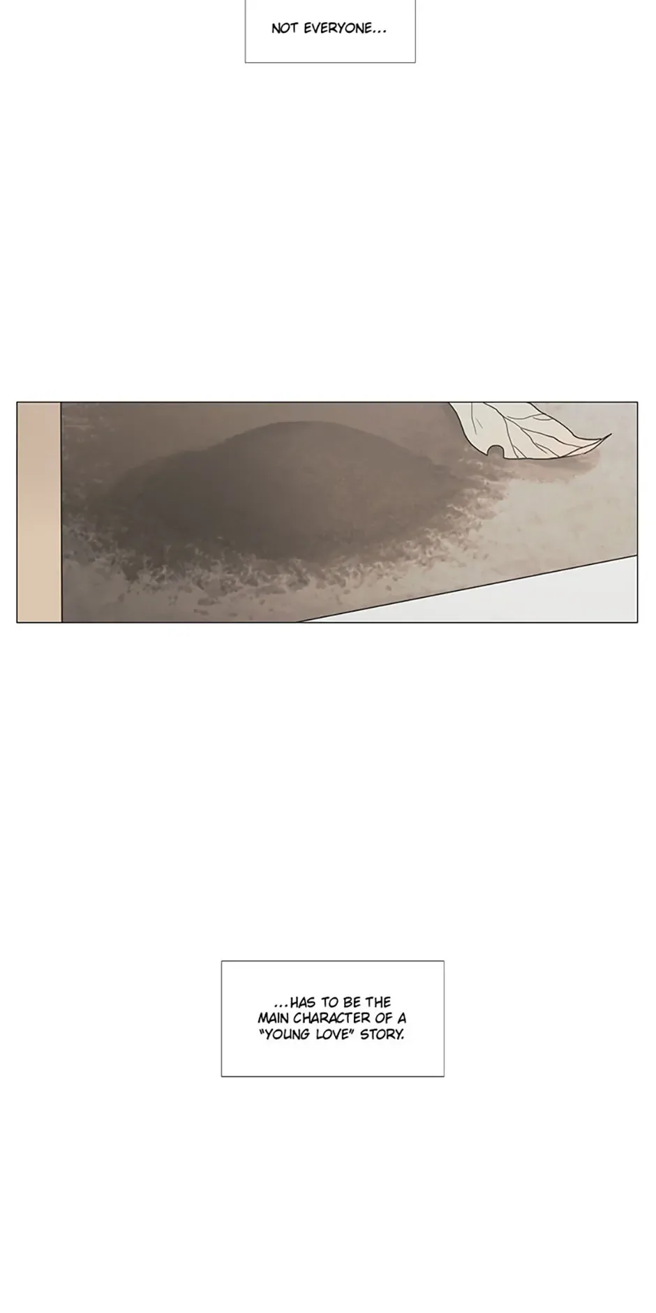 Young Love Chapter 104 page 45