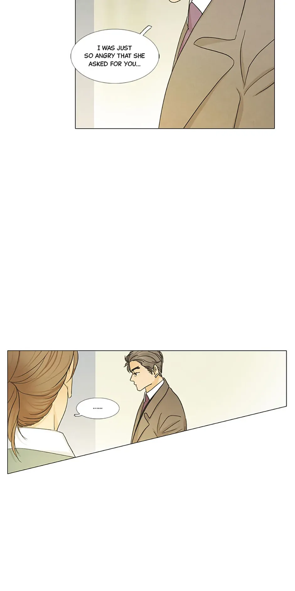 Young Love Chapter 104 page 5