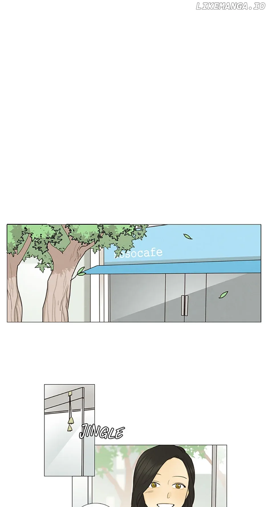 Young Love Chapter 108 page 11