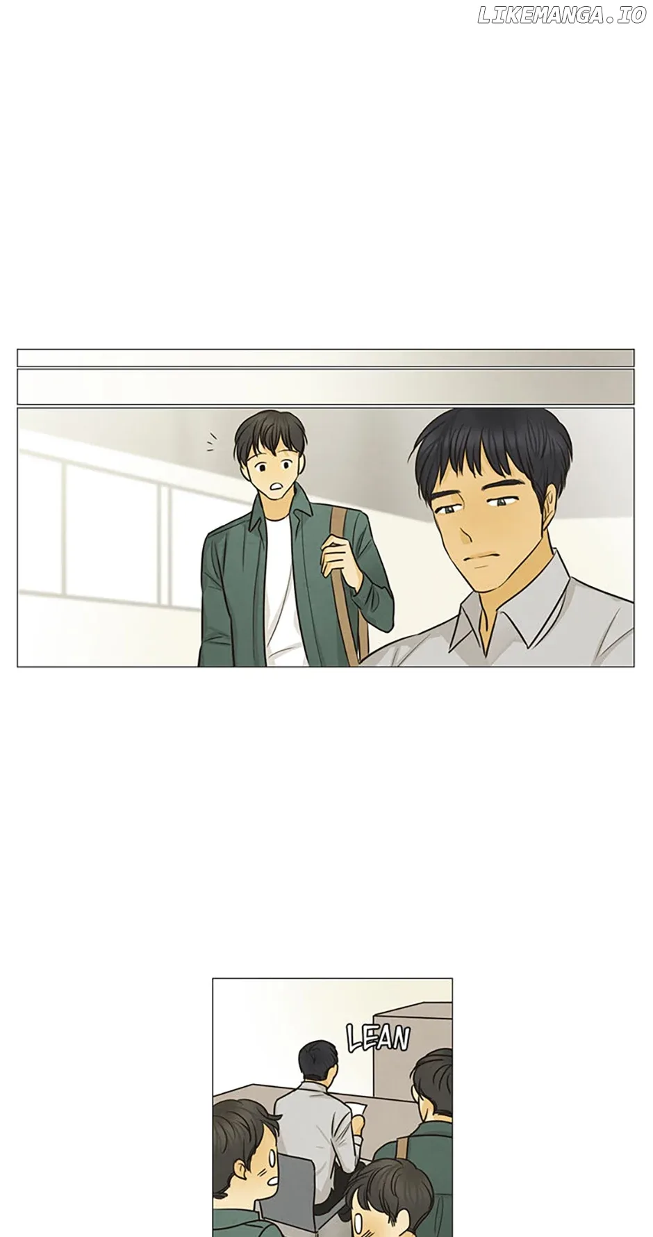 Young Love Chapter 108 page 16
