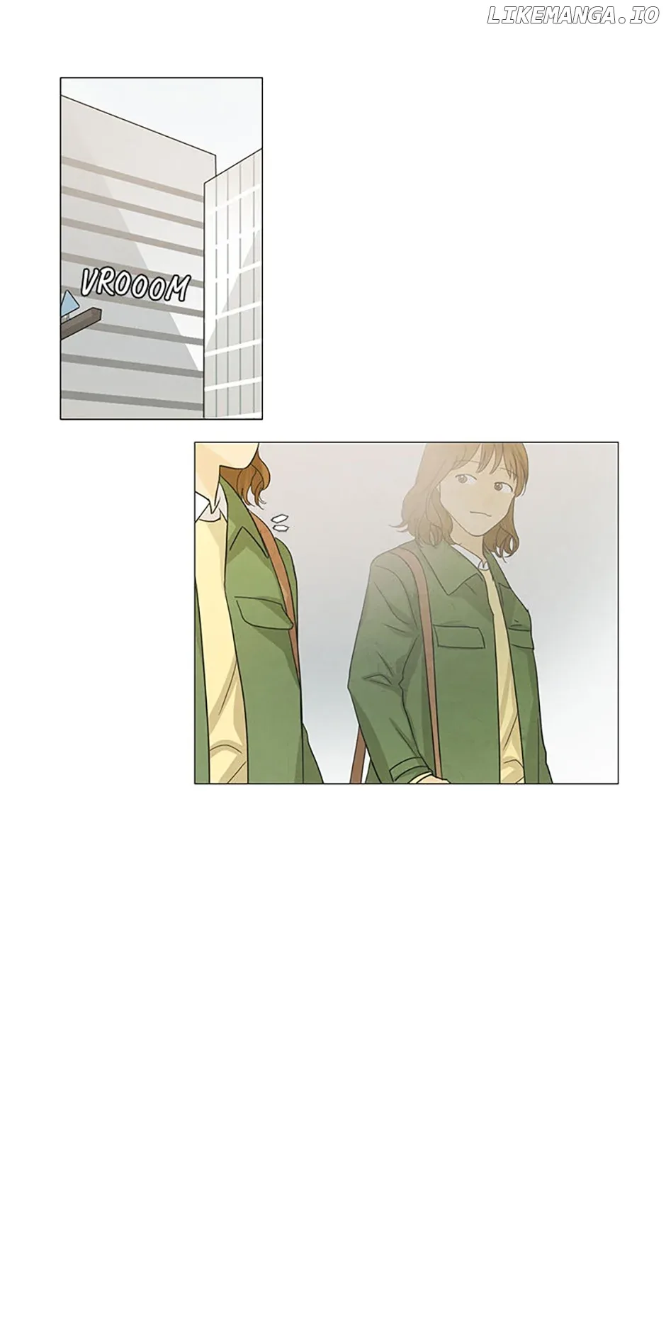 Young Love Chapter 105 page 7