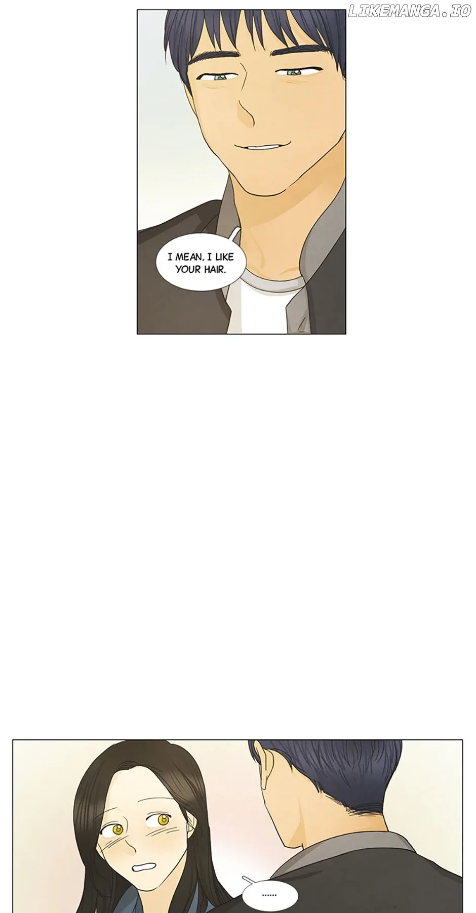 Young Love Chapter 105 page 18