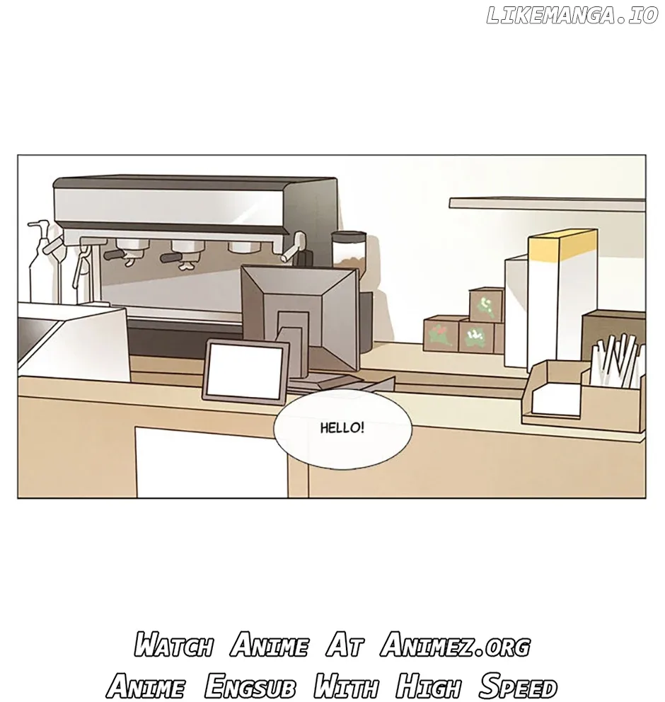 Young Love Chapter 108 page 30