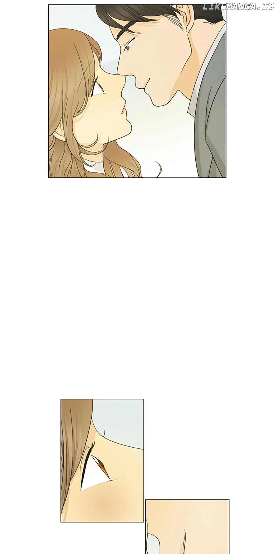 Young Love Chapter 105 page 32