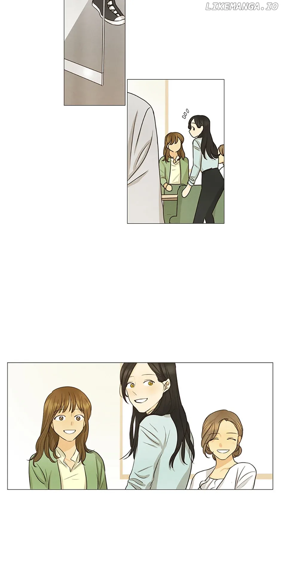 Young Love Chapter 108 page 29